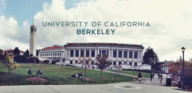 Estancias en la Universidad de California - Berkeley
