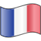 Nuvola Flag France