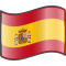 Nuvola Bandera de España