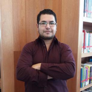 Profile picture for user Jesús Alfonso Beltrán Sánchez