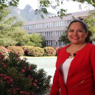 Profile picture for user María Soledad Ramírez Montoya