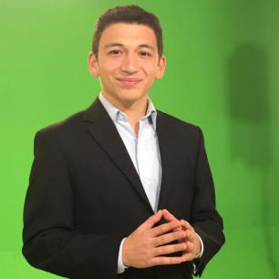 Profile picture for user Josemaría Elizondo