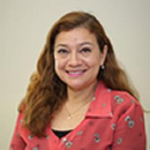 Profile picture for user Darinka del Carmen Ramírez Hernández