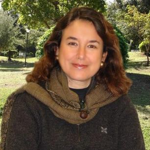 Profile picture for user Marcela Gómez
